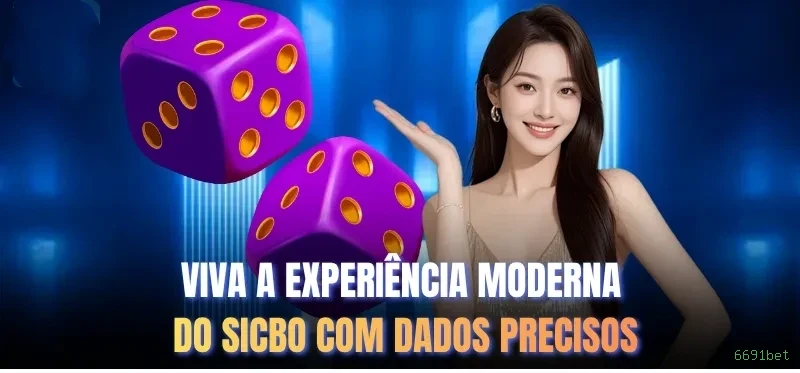 Plataforma 6691bet