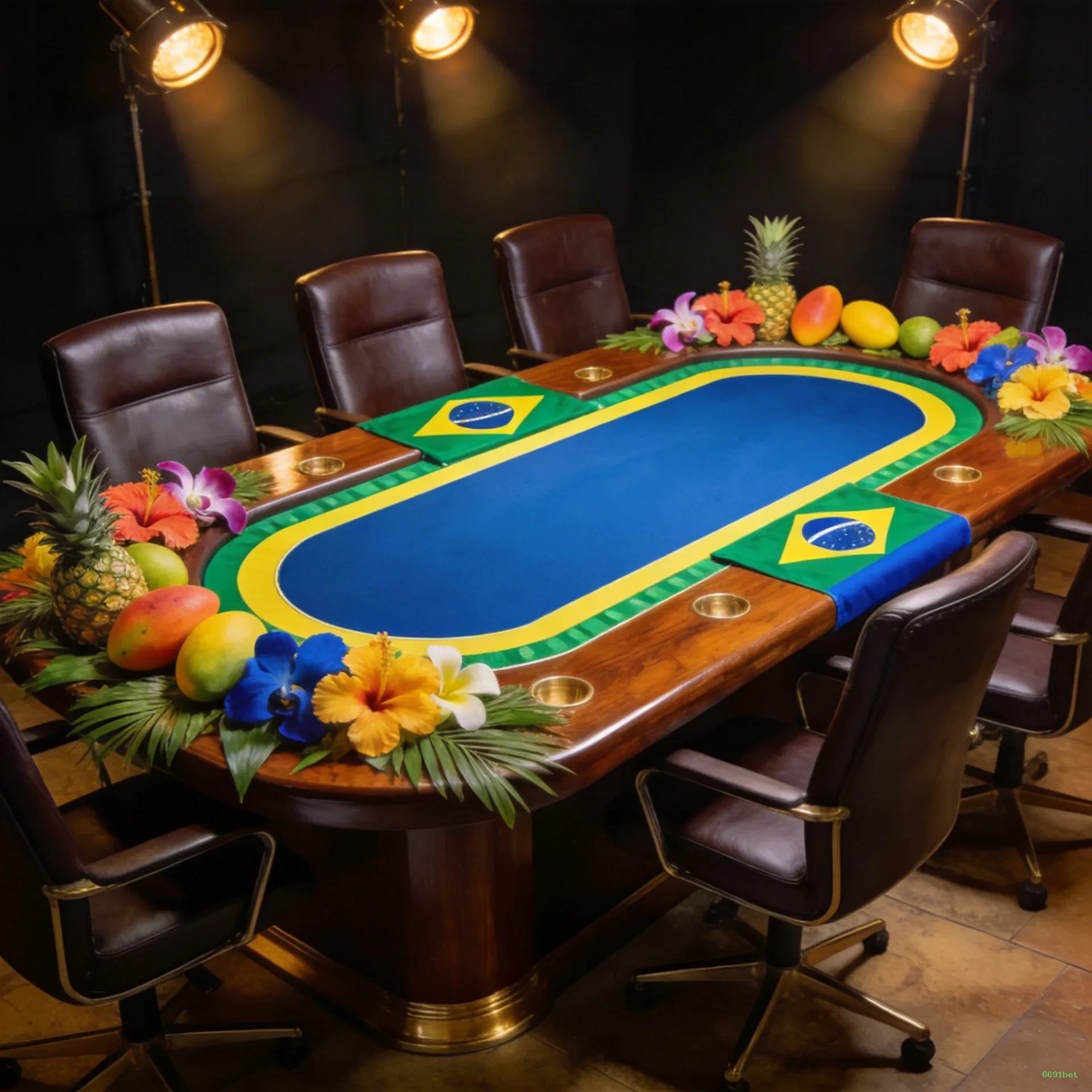 Bônus de slots