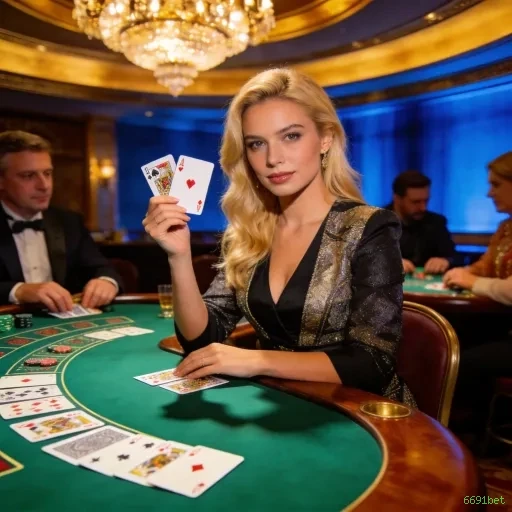 VIP 6691bet